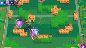 КАК БОТ АПАЛ 60 000 КУБКОВ С РАНДОМАМИ В БРАВЛ СТАРС🔥 НЕ СМЕШНОЙ МОНТАЖ📛ВКОЗАНЧИН🦇🧨