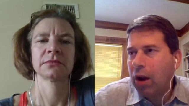 Spring Break Edition | Heather Hurlburt & Daniel Drezner [Drezburt] смотреть онлайн