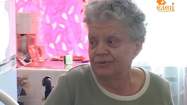 День социального работника- праздник добрых сердец смотреть онлайн