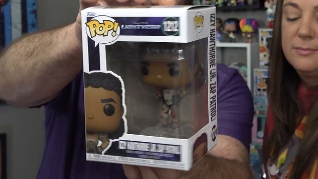 $150 Funko Pop Mystery Box Battle! Who Will Win? смотреть онлайн