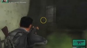 Syphon Filter: Dark Mirror Speedrun - Any% Hard Mode in 2:03:00 (PS2 PAL, Real Hardware)