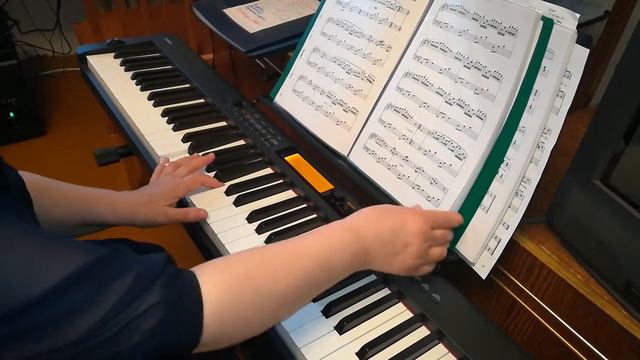 River Flows In You Sheet Music Piano