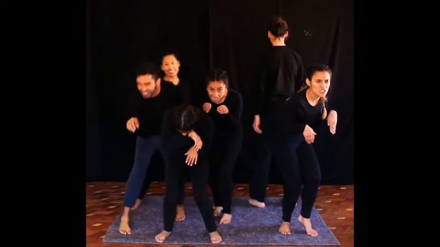 TRAILER - PLAY, un viaje de película en un espacio pequeño. смотреть онлайн