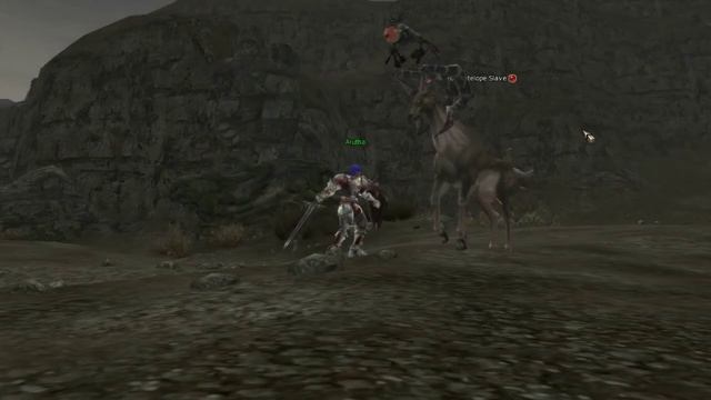 Lineage 2 - Looking for Oracle смотреть онлайн