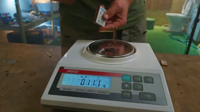 САМЫЕ ТОЧНЫЕ ВЕСЫ - Эксперименты смотреть онлайн