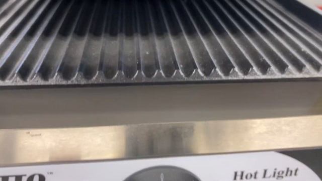 Гриль VA VIATTO смотреть онлайн