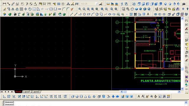 INICIO DE AUTOCAD - CONFIGURACION - ENTORNO смотреть онлайн