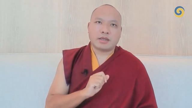 Празднование дня рождения Кармапы смотреть онлайн