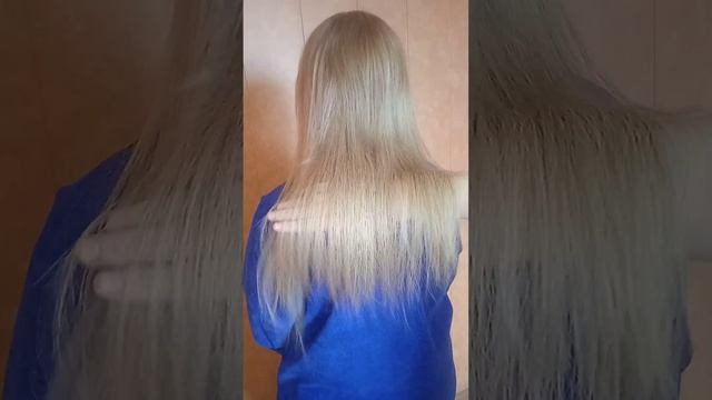 наращивание волос смотреть онлайн