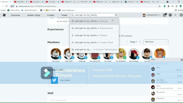 How to get the rip family title in blox fruits смотреть онлайн