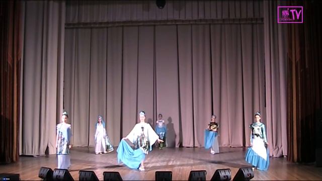 Продюсерский центр "Совершенство", г. Ульяновск Шоу группа «Kids Style» смотреть онлайн