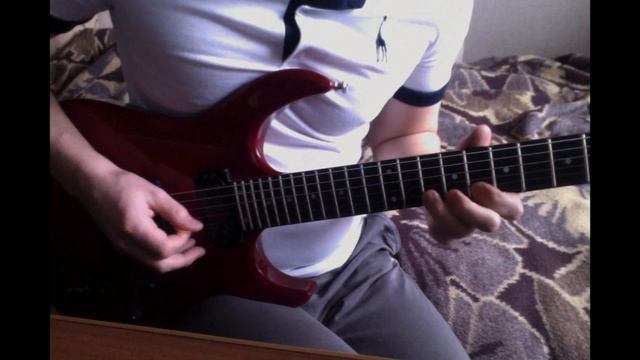 Carvin DC 127