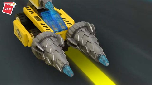 The Legend of Chariot& The Rengo смотреть онлайн