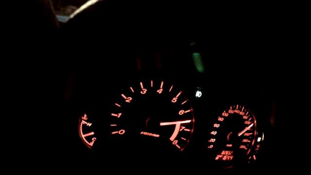 Mazda 6 MPS 0-100 km/h 4 sec. смотреть онлайн