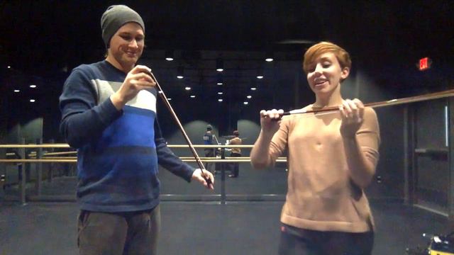 Violin Teaching video смотреть онлайн