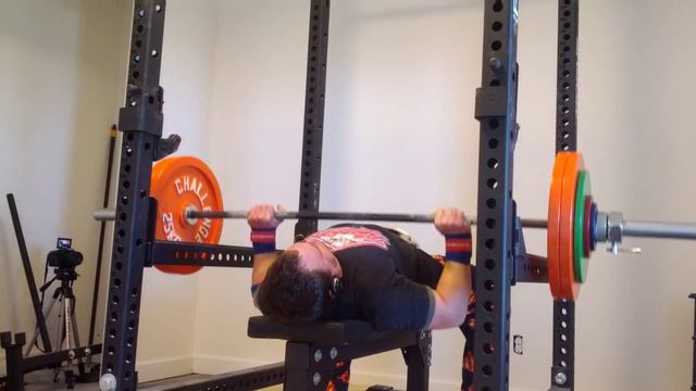 Cort Severns TSA week 66 training смотреть онлайн