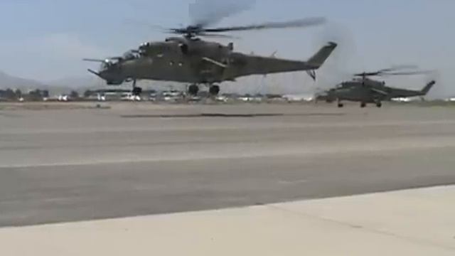 Afghan Air Force смотреть онлайн