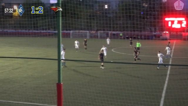 2-й гол Михаила Федоренкова в игре 5 Тура ЛПМ 2023. 14.05.2023. МФА "Перово" - ФА "Авангард-2006". смотреть онлайн