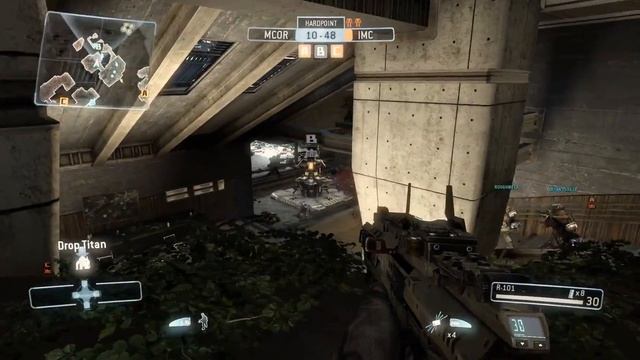 50 лучших игр выставки E3 2013. Часть 5 смотреть онлайн