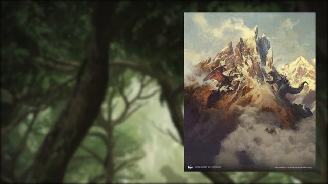 Secret Lair Spoilers - The Godzilla Lands - OLD BOI STOMPING AROUND [MTG / Magic: The Gathering] смотреть онлайн