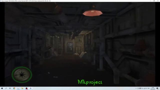 Эмулятор PS2 настройка игры Medal of Honor Rising Sun+Важная настройка для многоядерных процессоров смотреть онлайн