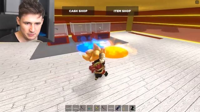 GETTING MAX DEMON EVOLUTION in Roblox Demon Tycoon! смотреть онлайн