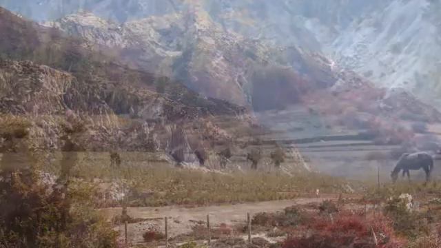 Непал_вокруг Аннапурны смотреть онлайн