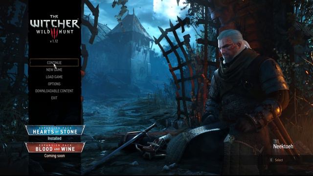The Witcher 3 is back. Details inside. | SurrealBeliefs смотреть онлайн