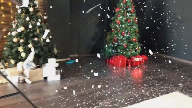 Компактная конфетти-машина GLOBAL EFFECTS EASY Confetti смотреть онлайн