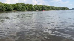 сплав по реке Ока от Калуги до Коломны 250км