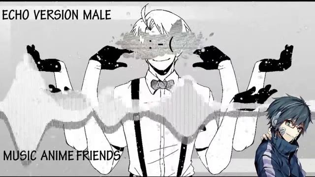 ECHO VERSION MALE смотреть онлайн