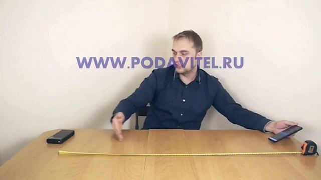 Тест ультразвукового режима подавителя диктофонов UltraSonic Powerbank-6.0 с SAMSUNG Galaxy S10 смотреть онлайн