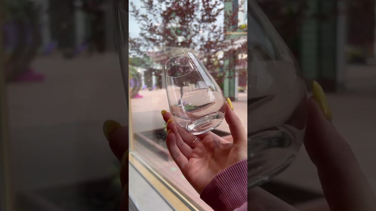 Дополните сервировку своего стола стаканами и бокалами Vivo by Villeroy & Boch Group. смотреть онлайн