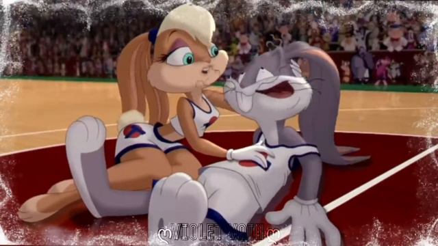 Bugs Bunny x Lola Bunny • Armor смотреть онлайн