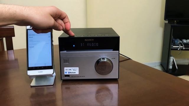Uno stereo potentissimo! - Sony CMT-SBT20 [MrTecnologyMania] смотреть онлайн