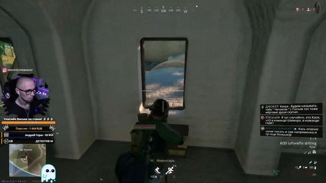 Брутальный ММО-шутер - CRSED: F.O.A.D смотреть онлайн