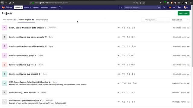 Adding Git to Venv and Cookiecutter смотреть онлайн