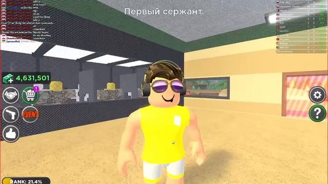 Играю в милитари тайкон собераю запчасти для танка смотреть онлайн