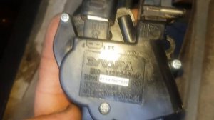 Почему на Приоре дует только горячий/холодный воздух из отопителя?Замена радиатора печки Лада Приор