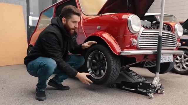 Classic Mini 101 - Buyer's Guide смотреть онлайн