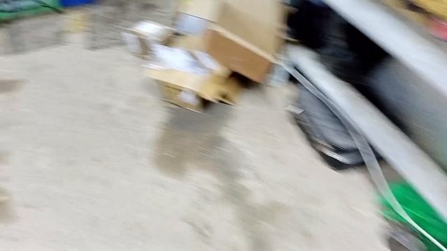 Новости моего гаража смотреть онлайн