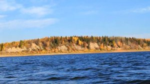 Отдых, рыбалка на р.Печёра, Усть-Ижма, Усть-Цильма, Рес.Коми 2023г..HD 1080р