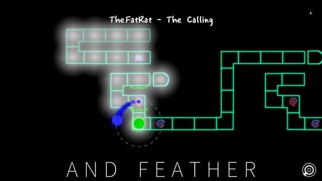 The Calling - A Dance of Fire and Ice смотреть онлайн