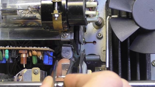 «НИРВАНА ХХI» Гибридный усилитель класса А без общей ООС смотреть онлайн