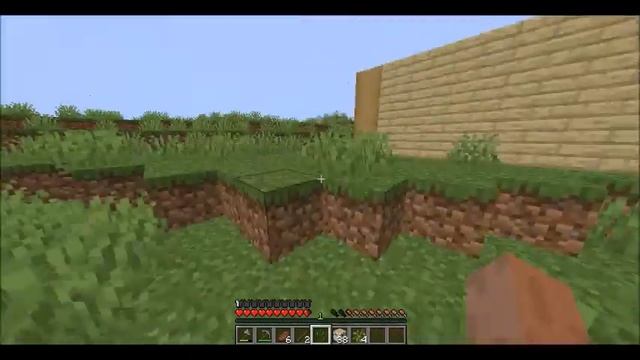 1.16.1?!Выживание в майнкрафт новая версия смотреть онлайн