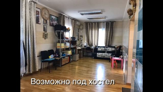 Коттедж 530 м.кв. г. Железнодорожный, Московская обл. смотреть онлайн