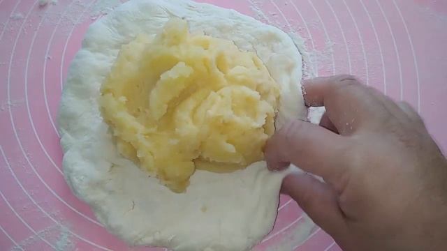 Деревенские Простые Пироги с Начинкой.Тесто,как Пух. смотреть онлайн