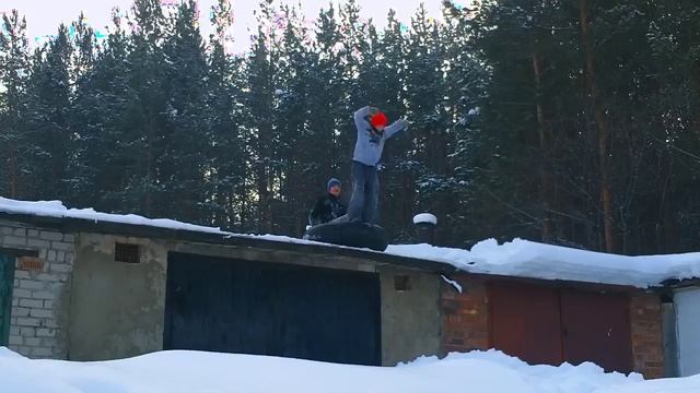 'Freerun of Family irbit' смотреть онлайн