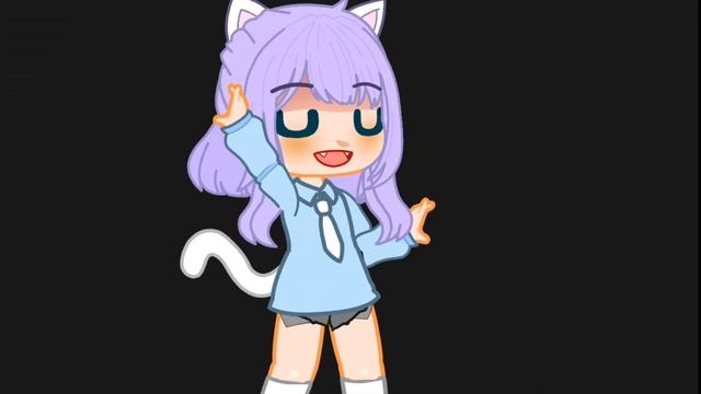 Бу!) У. Л. Е. Й. Лана. (не спрашивайте почему у нее съехала челка ?) смотреть онлайн