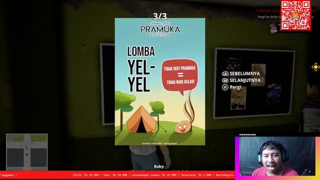 BIKIN ONAR DI TROUBLEMAKER RAISE YOUR GANG смотреть онлайн